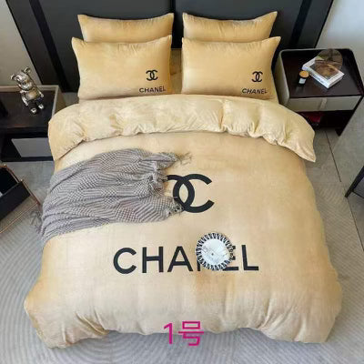 Duvet set