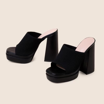 Spring/ Summer Shoe