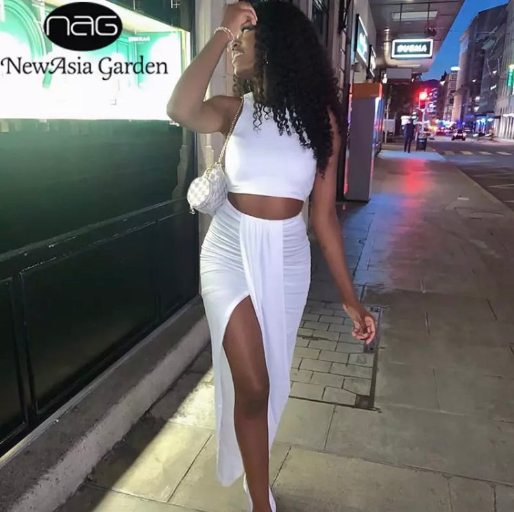 Two piece set