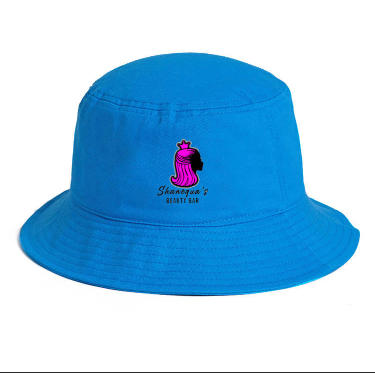 Shanequa's beauty bar Bucket hat