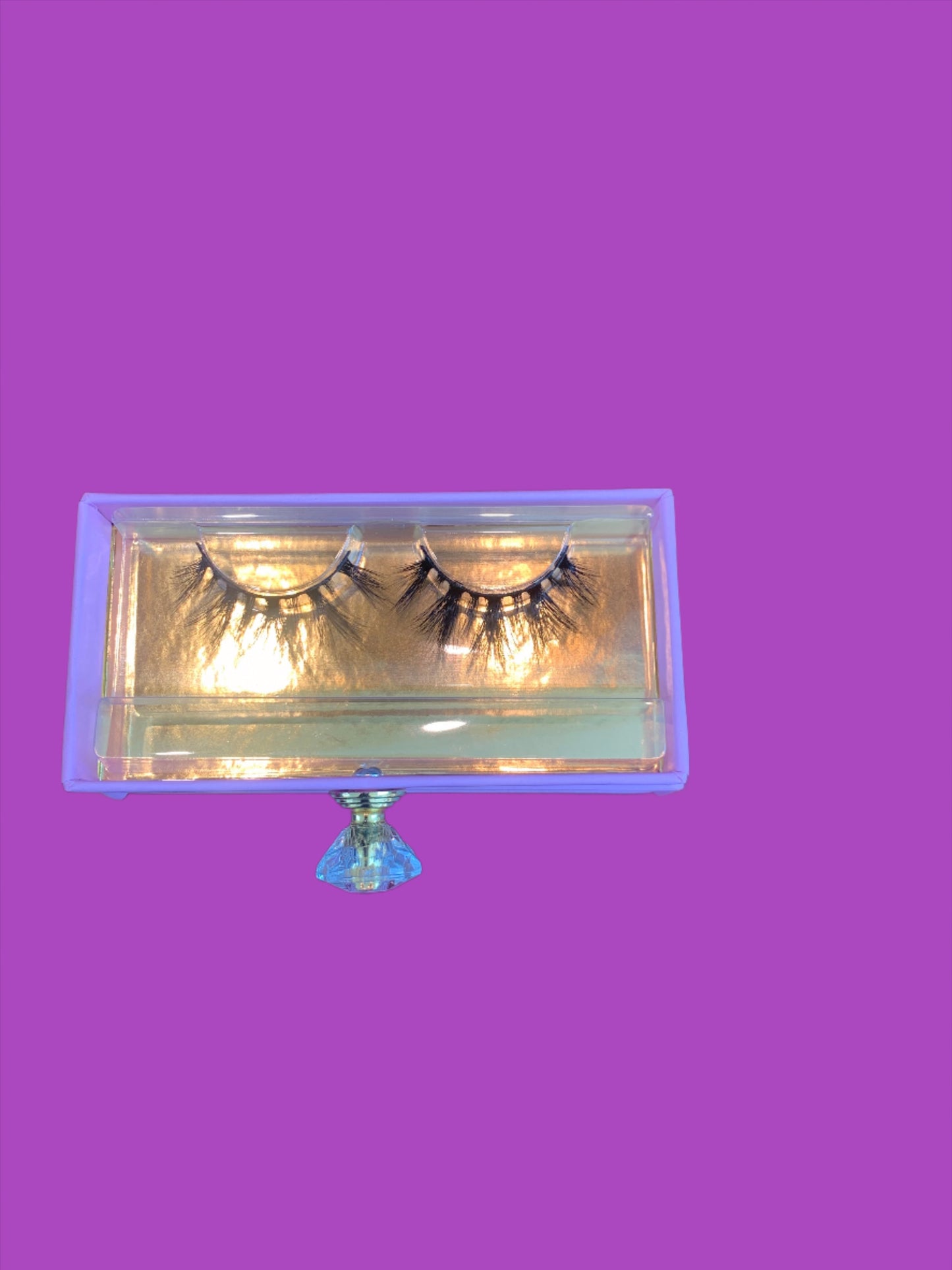 3D Mink Lashes