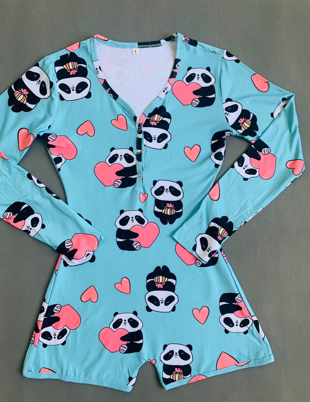 Onesies pjs
