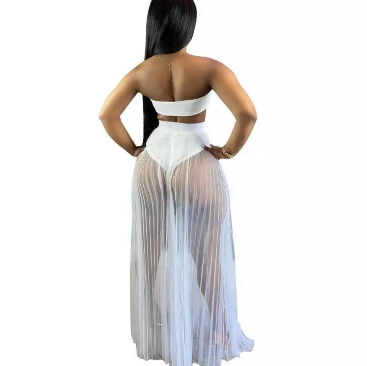 Two piece set
