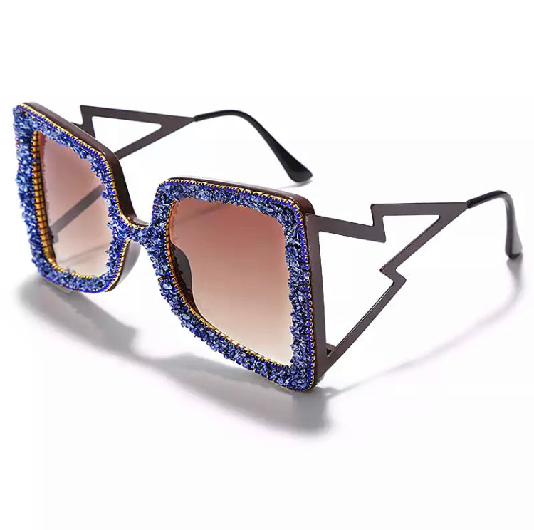 Oversized Sunglasses