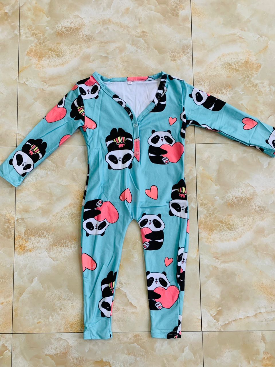 Kids onesie
