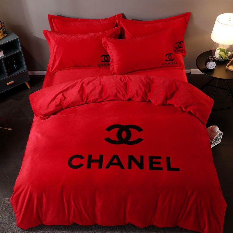 Duvet set