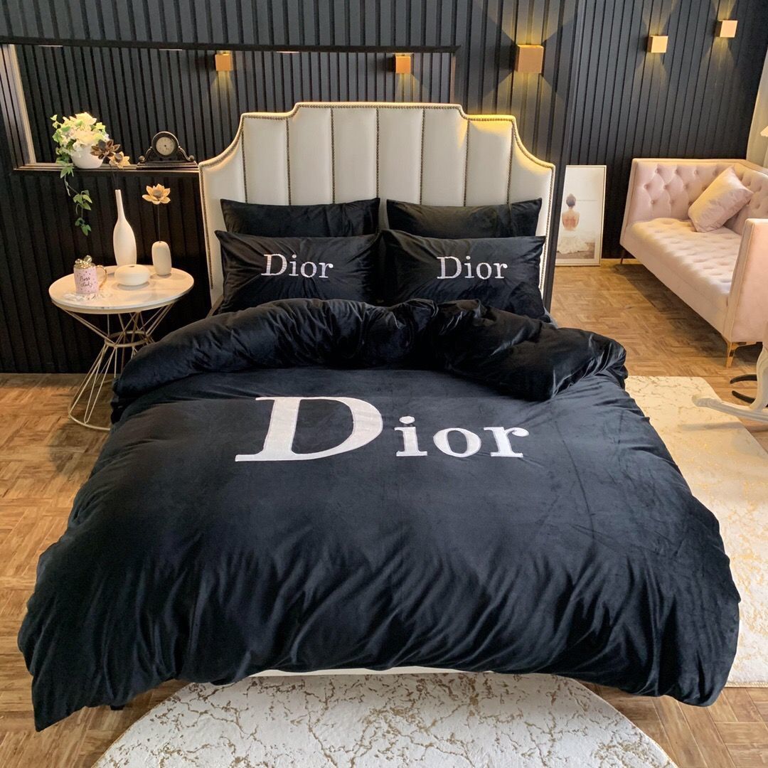 Duvet set