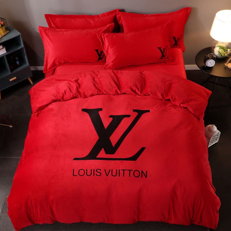 Duvet set