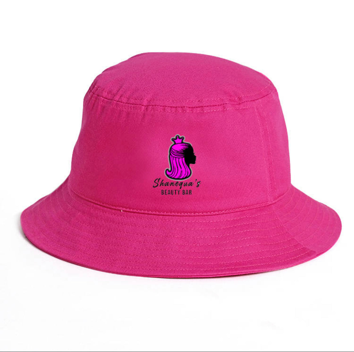 Shanequa's beauty bar Bucket hat