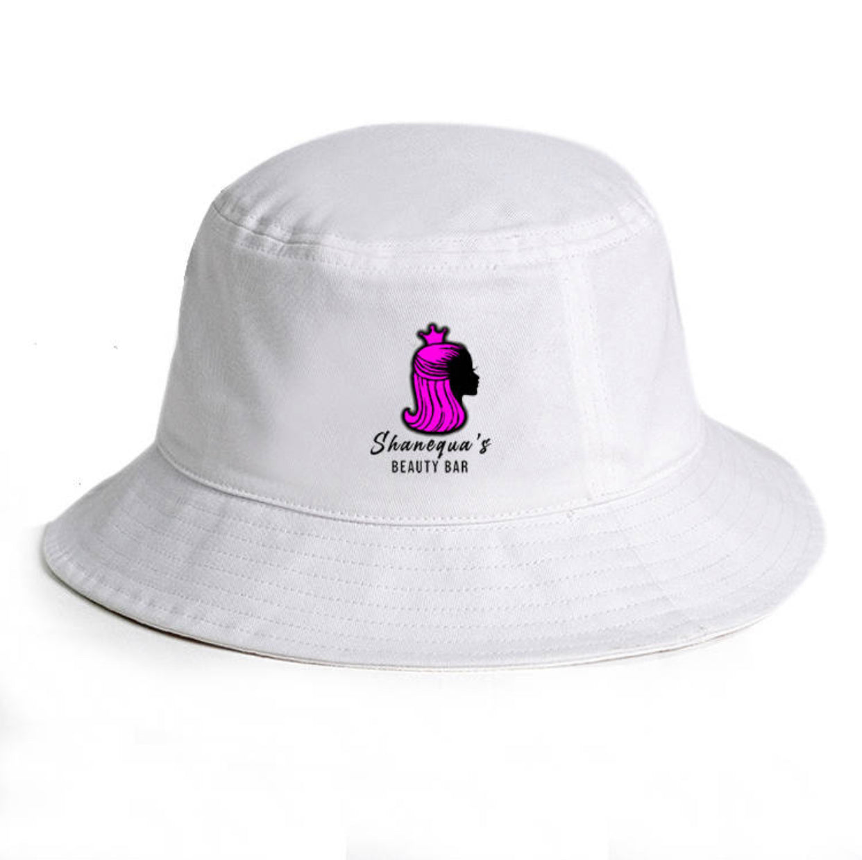 Shanequa's beauty bar Bucket hat