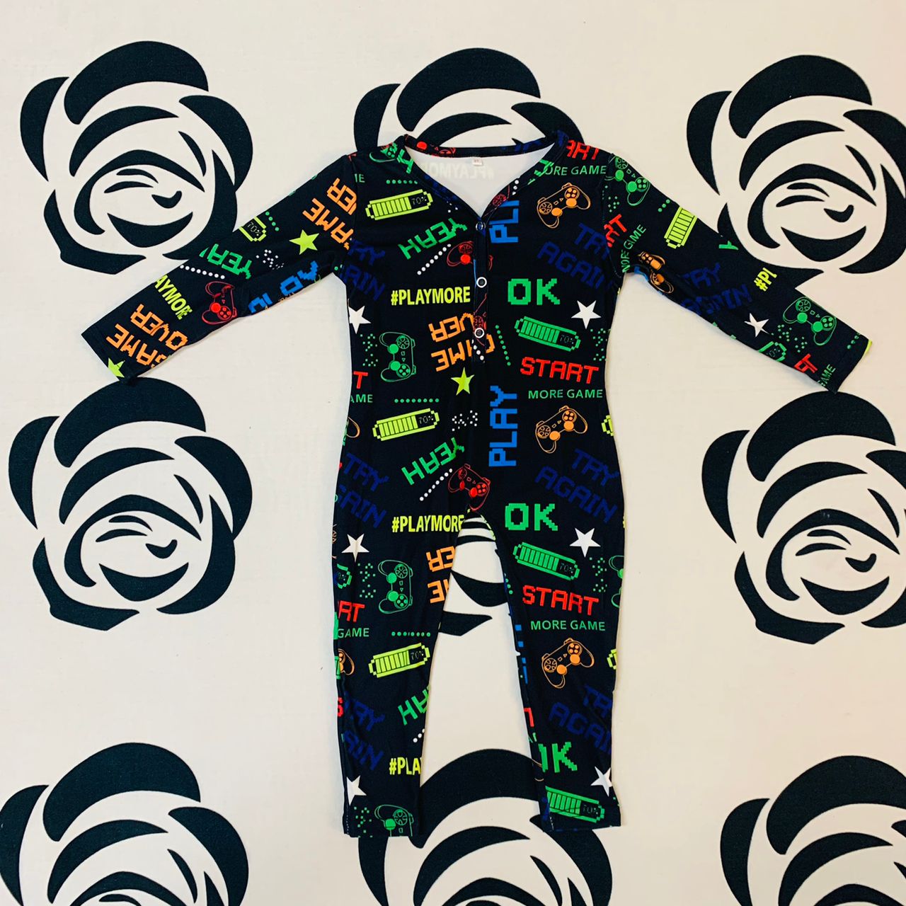 Kids Onesies