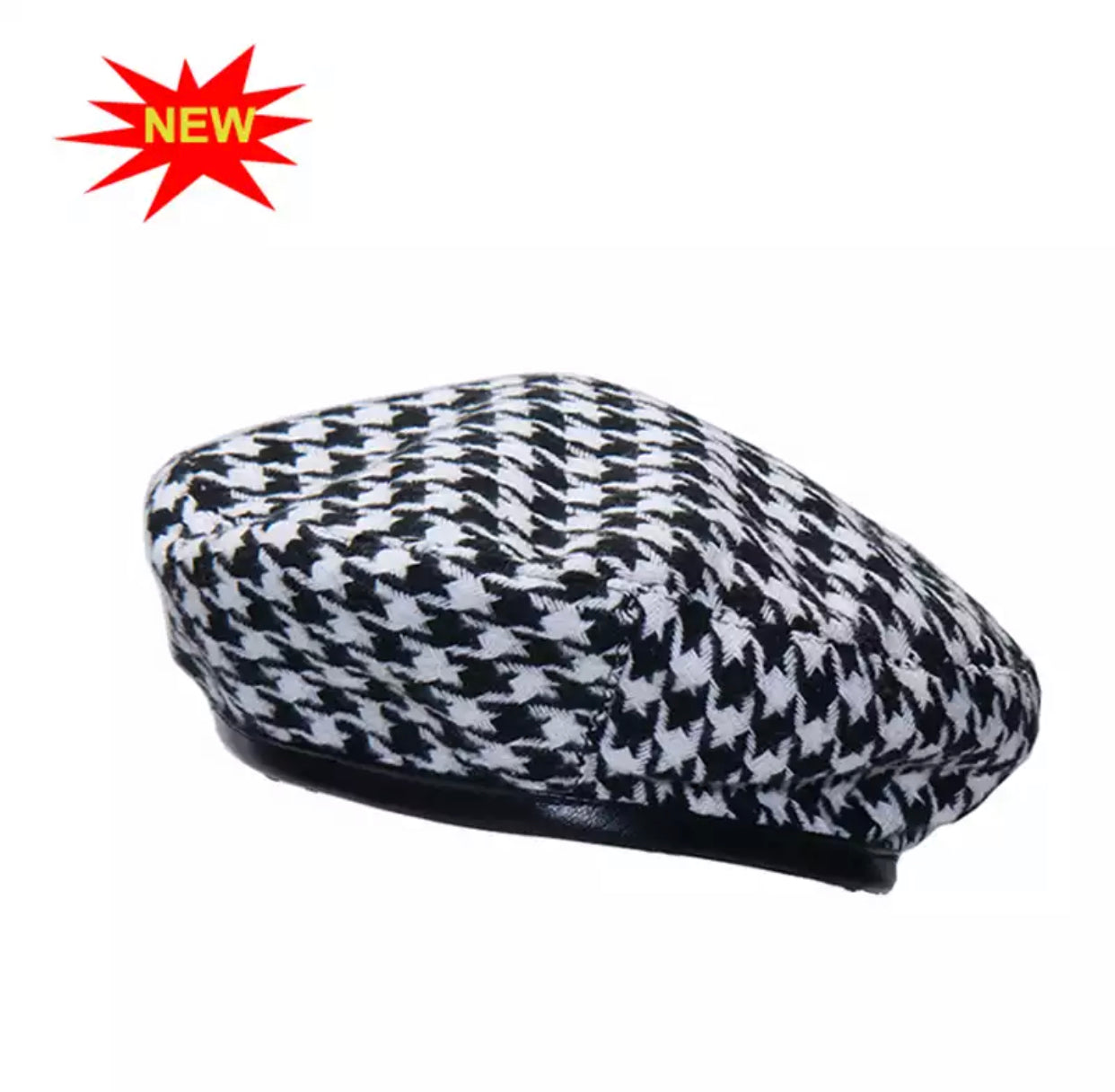 Beret Hat