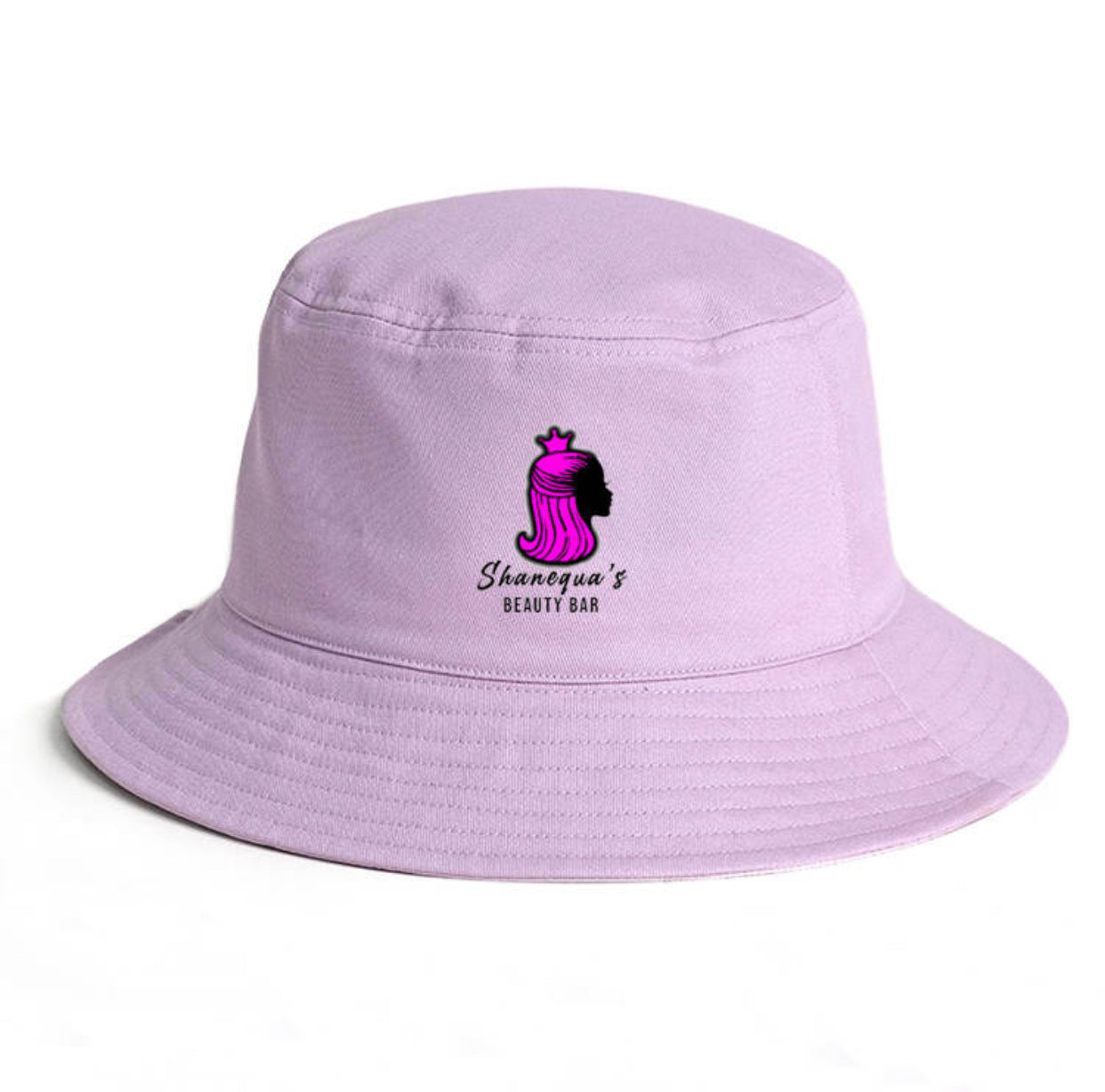 Shanequa's beauty bar Bucket hat