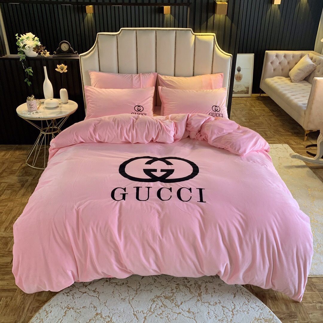 Duvet set