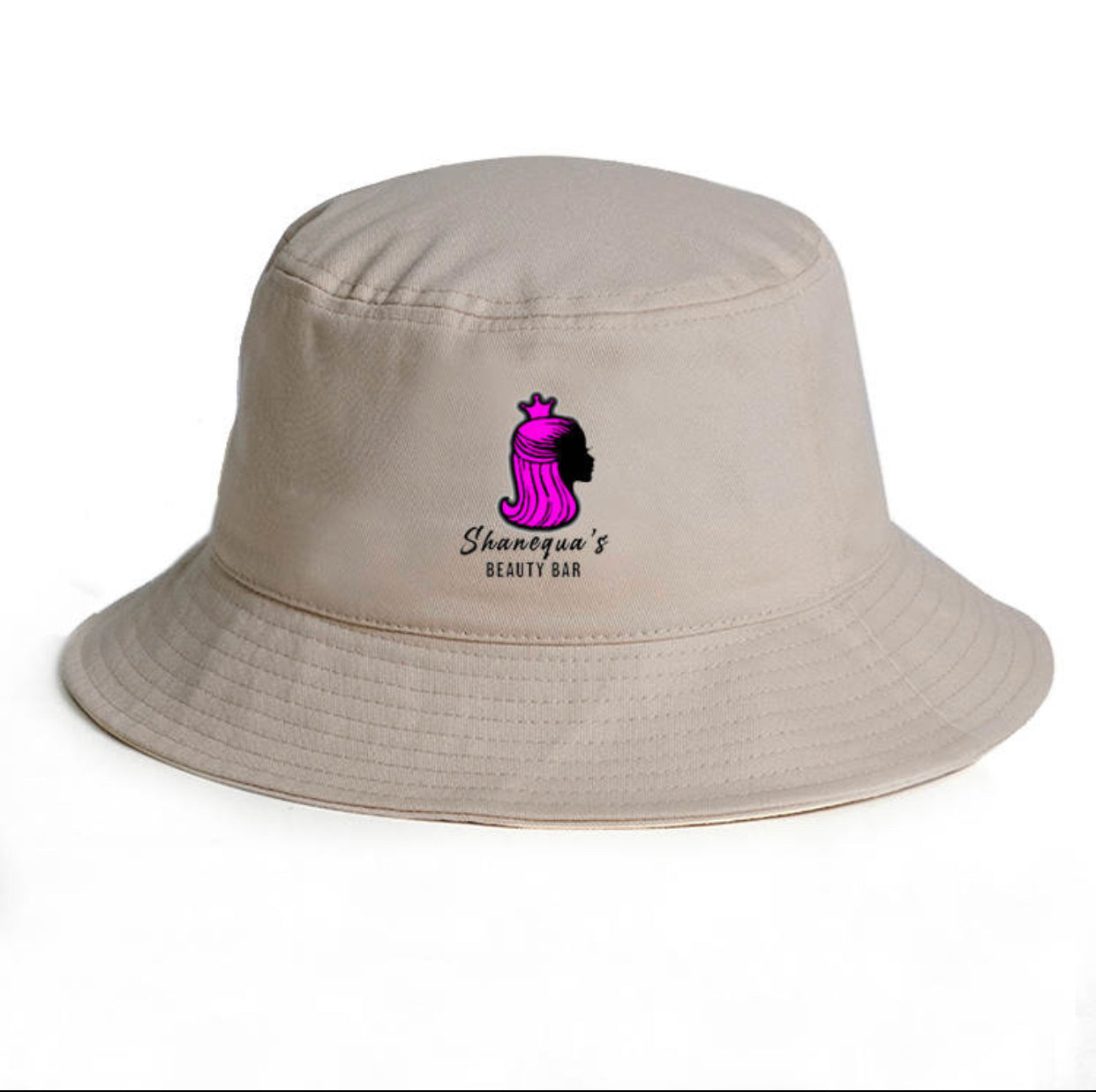 Shanequa's beauty bar Bucket hat
