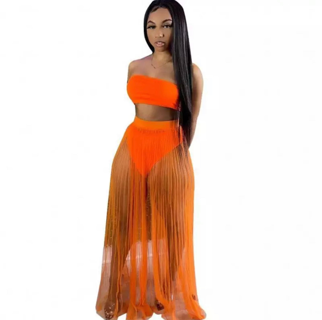 Two piece set