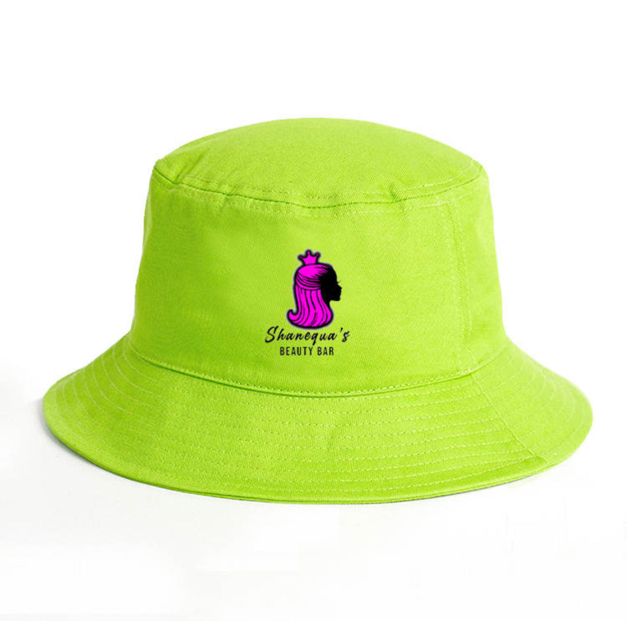 Shanequa's beauty bar Bucket hat