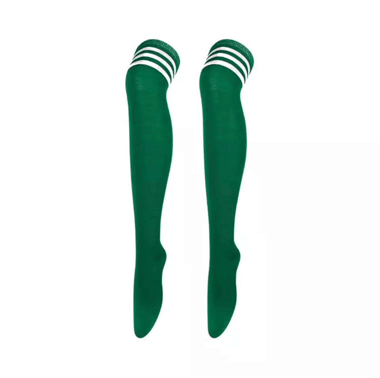 Knee high socks