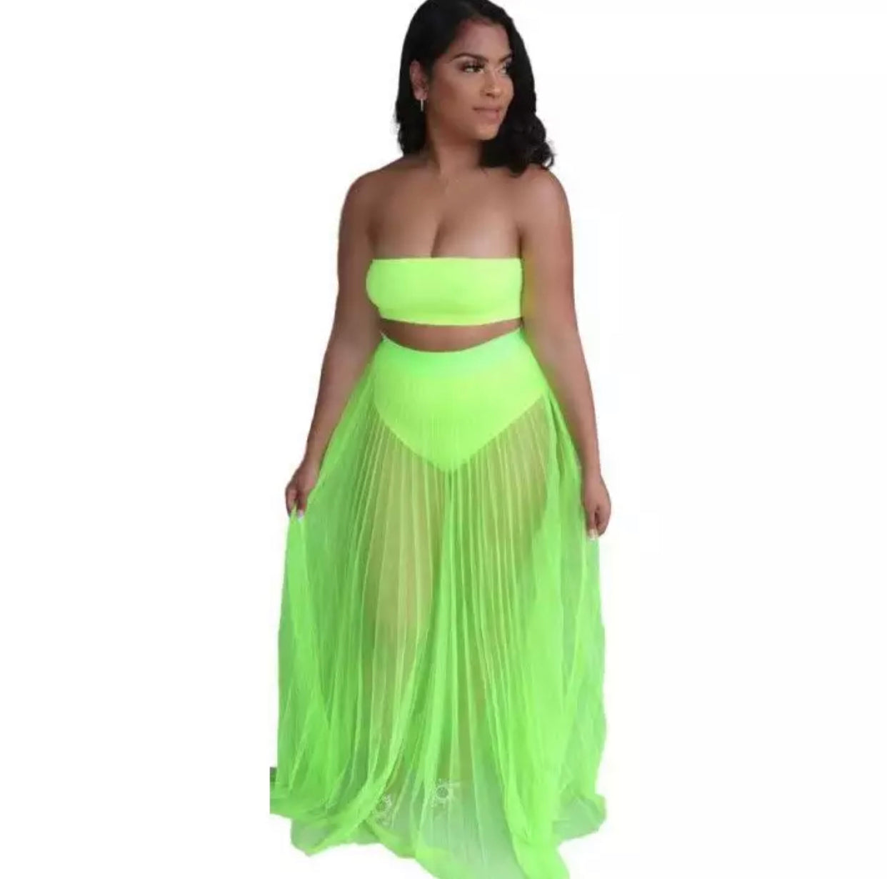 Two piece set