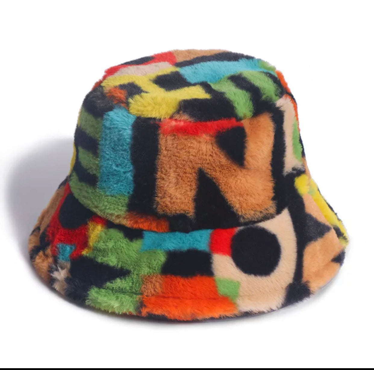 Kids Bucket hat
