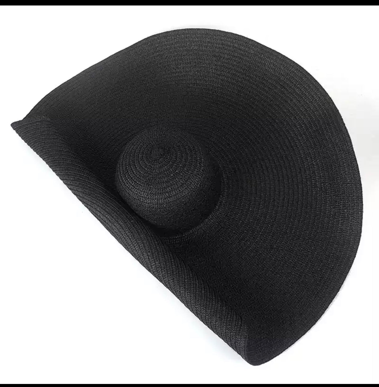 Beach hat