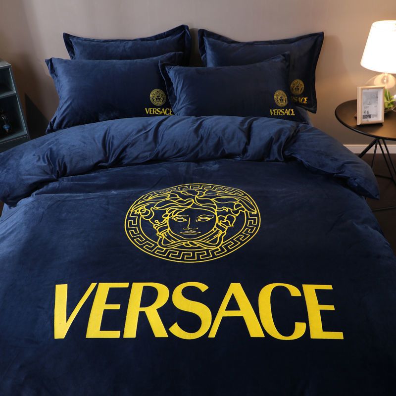 Duvet set