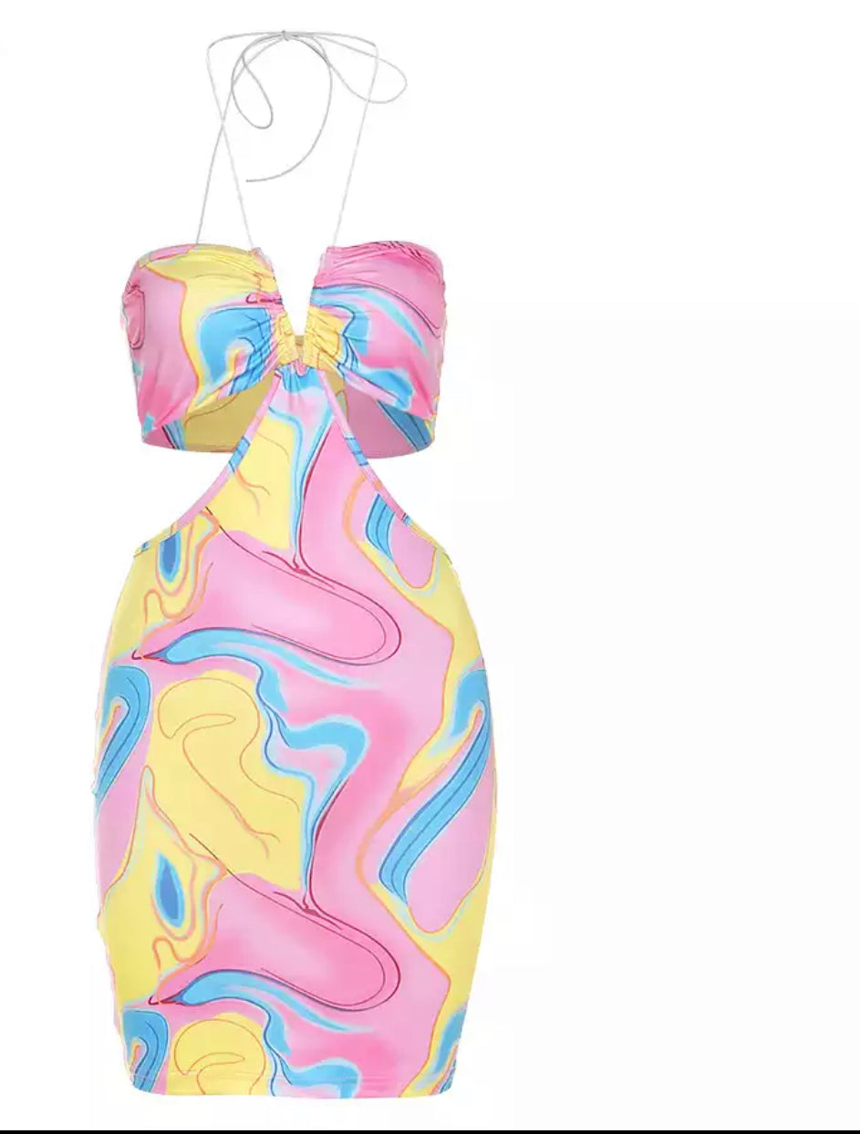 Summer dress