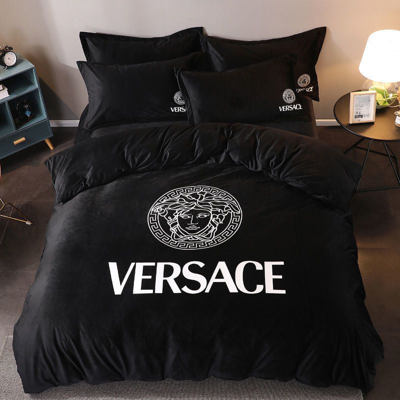 Duvet set