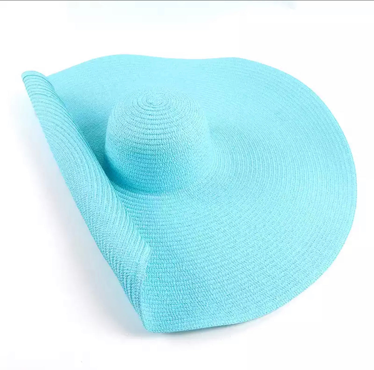 Beach hat