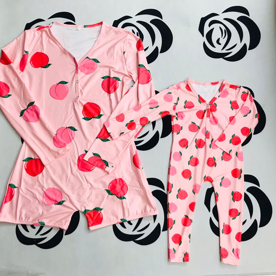 Onesies pjs