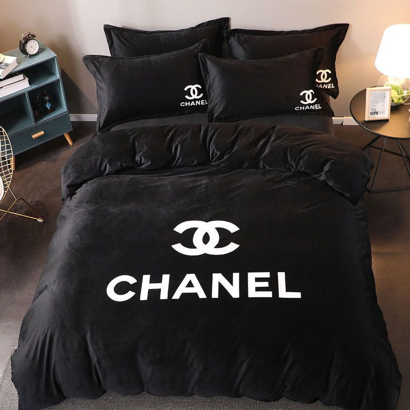 Duvet set