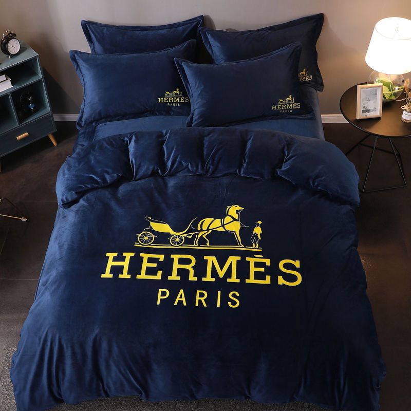 Duvet set