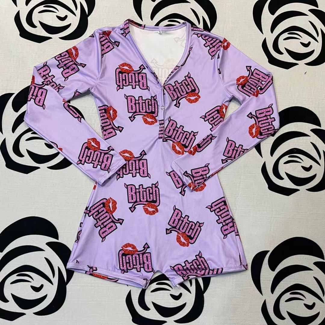 Onesies pjs