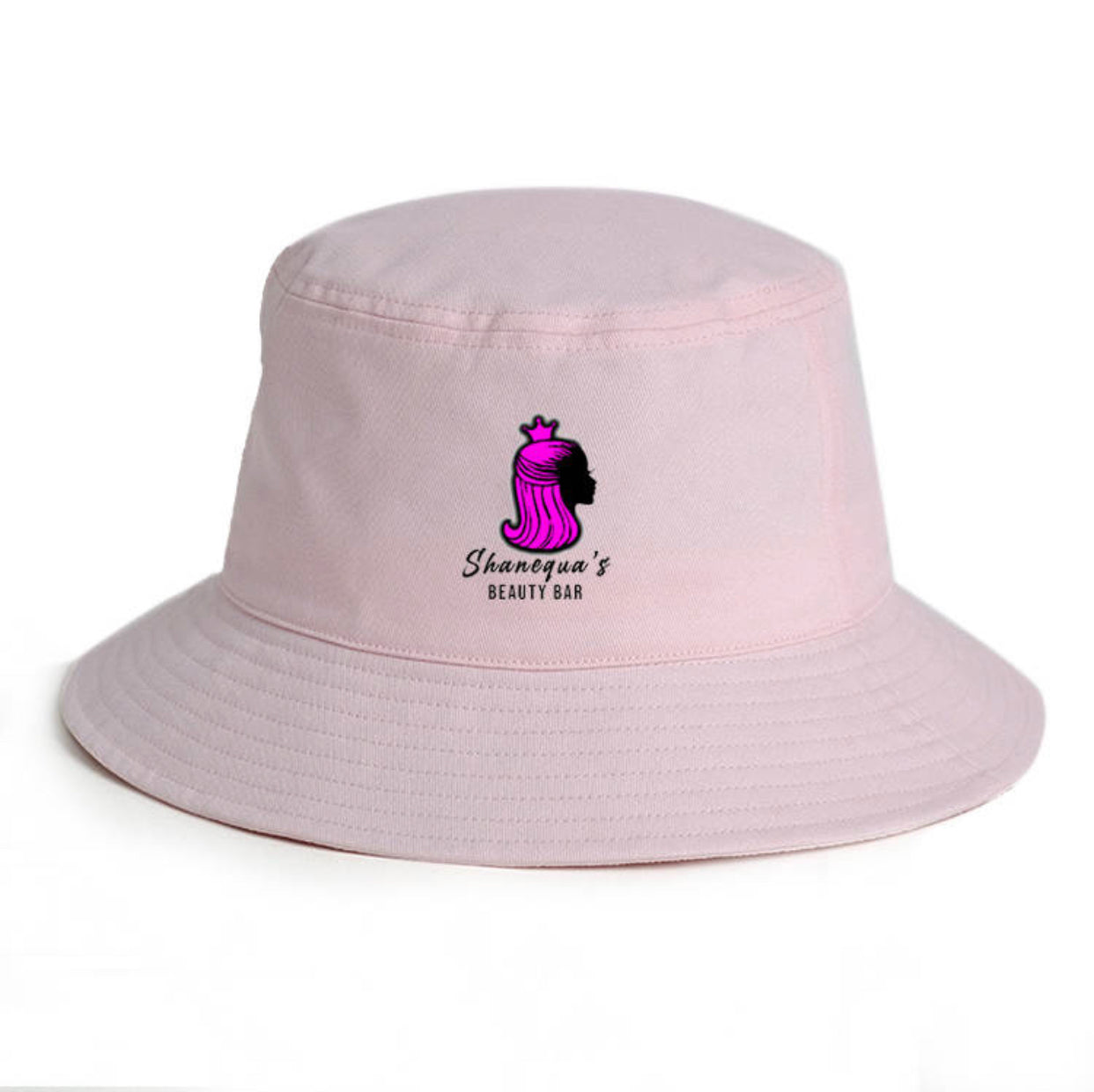 Shanequa's beauty bar Bucket hat