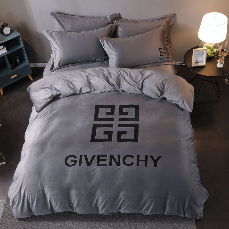 Duvet set