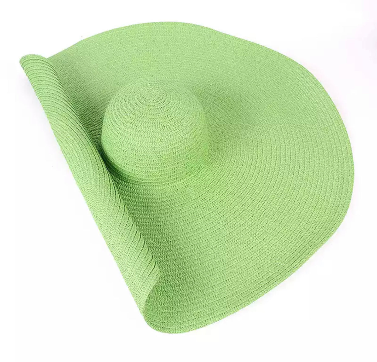 Beach hat