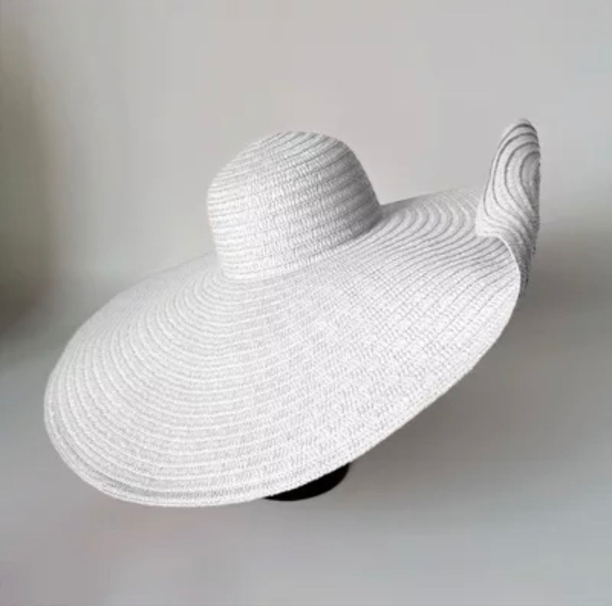 Beach hat