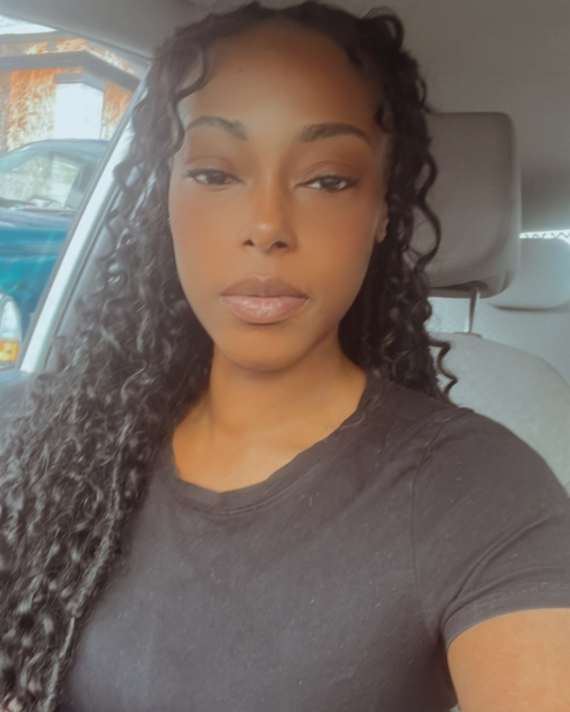 22” Boho soft locs