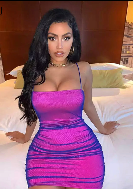 Sexy dress