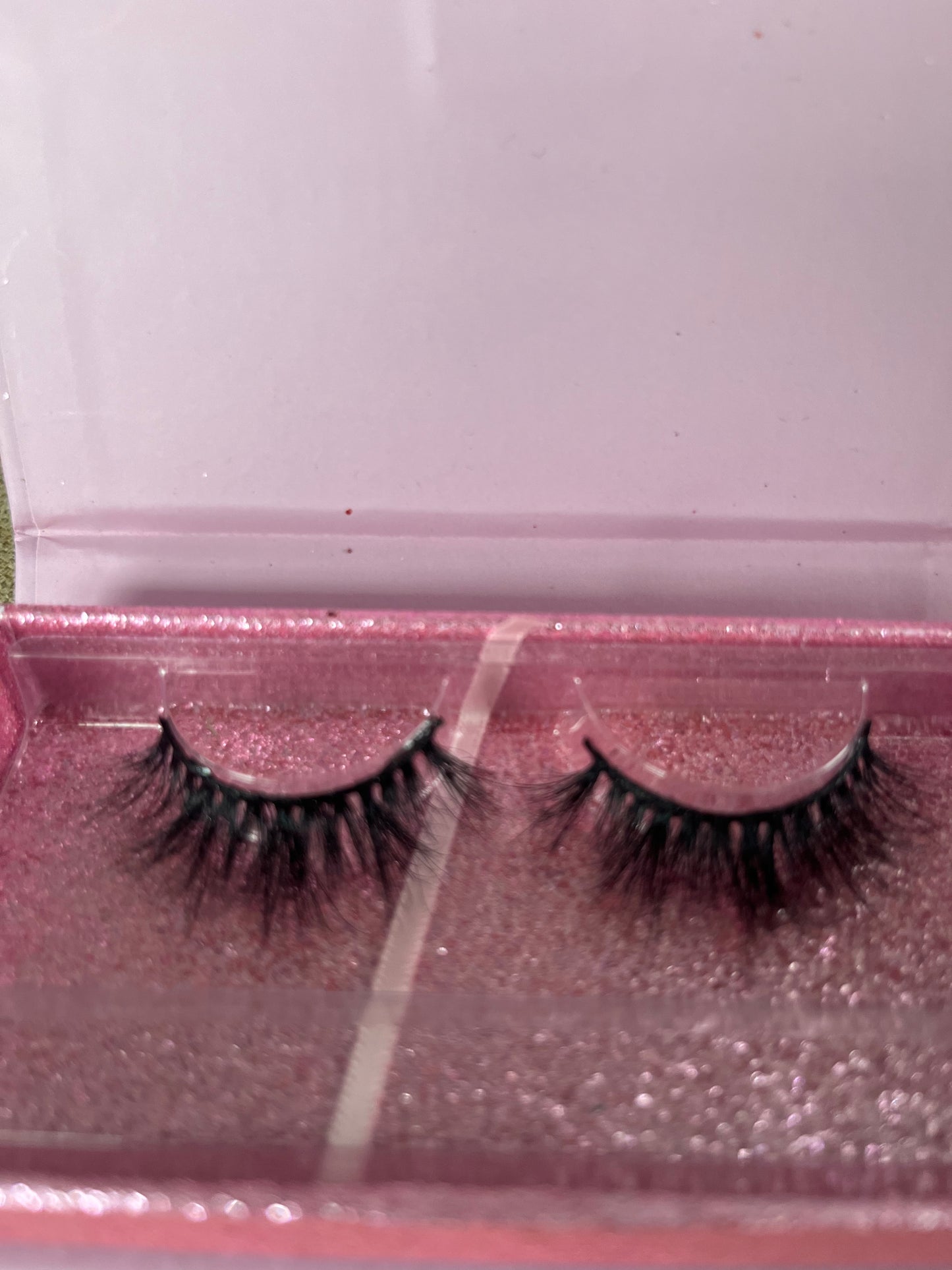 3D Mink Lashes