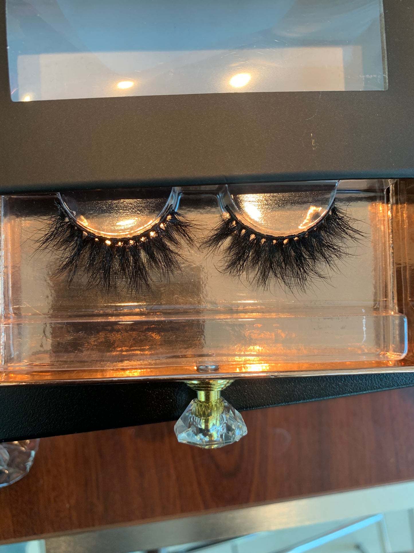 3D Mink Lashes