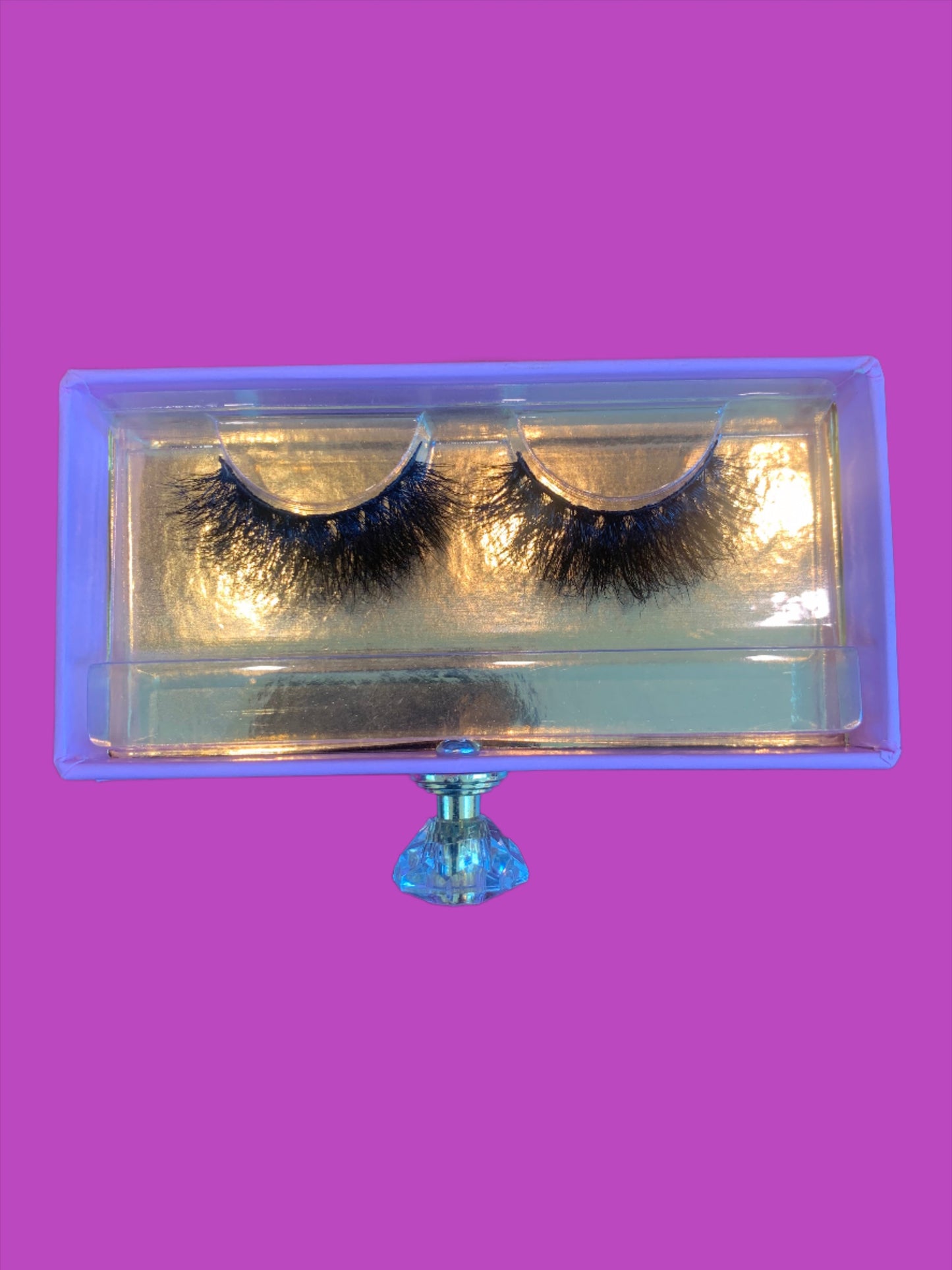 3D Mink Lashes