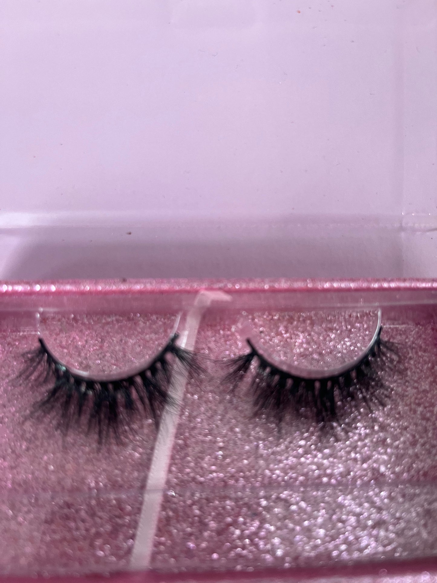 3D Mink Lashes