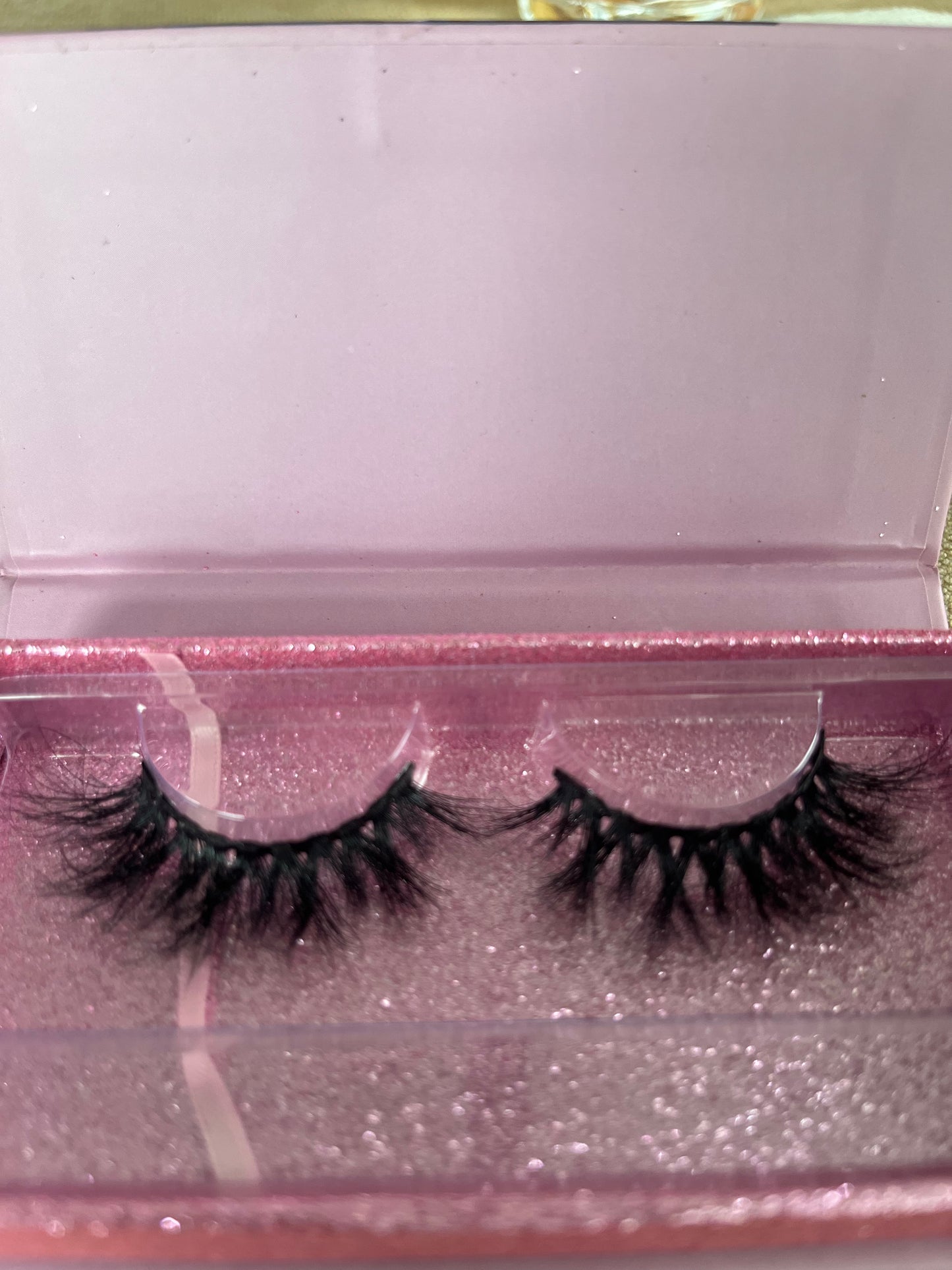 3D Mink Lashes