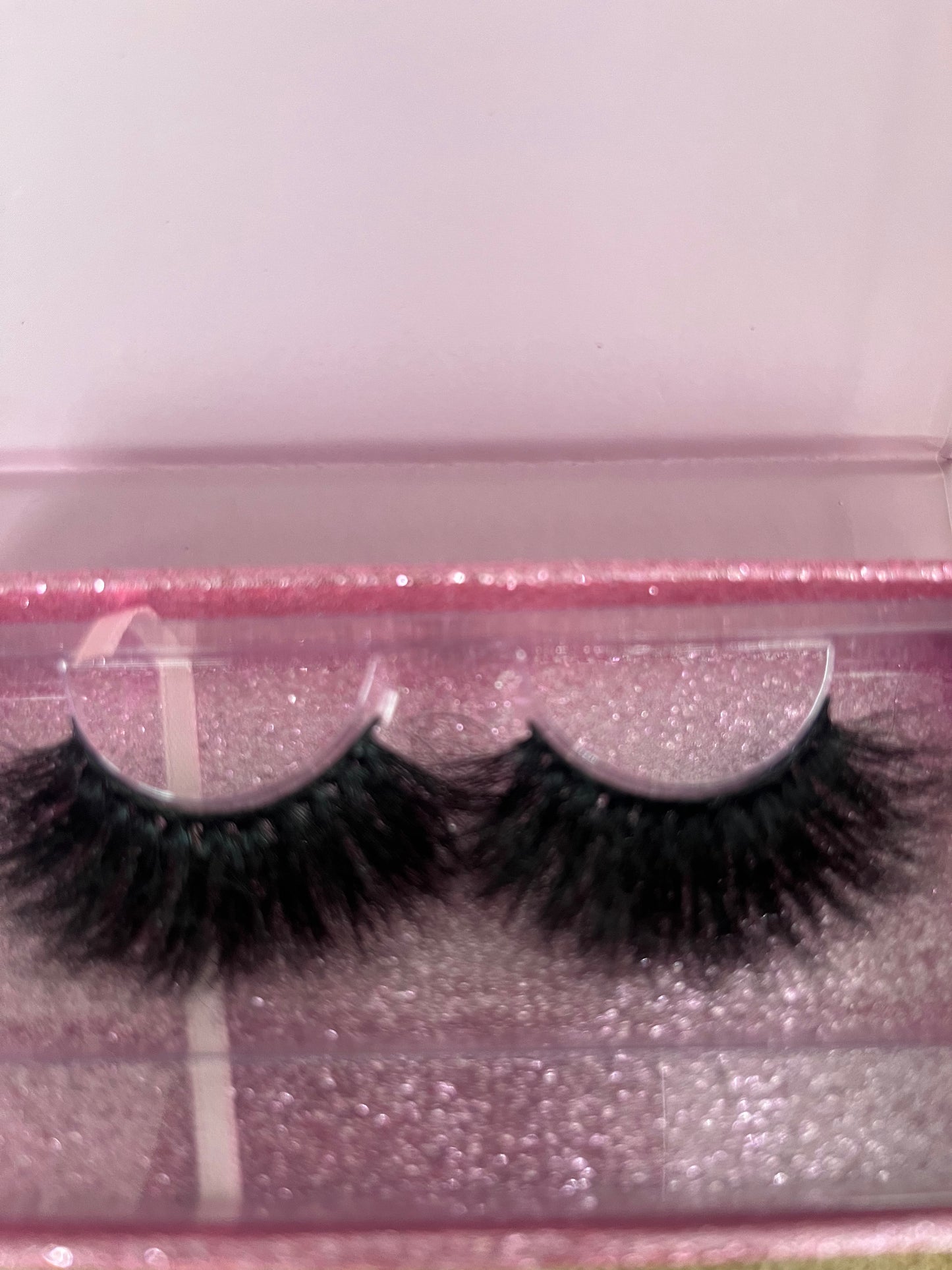 3D Mink Lashes