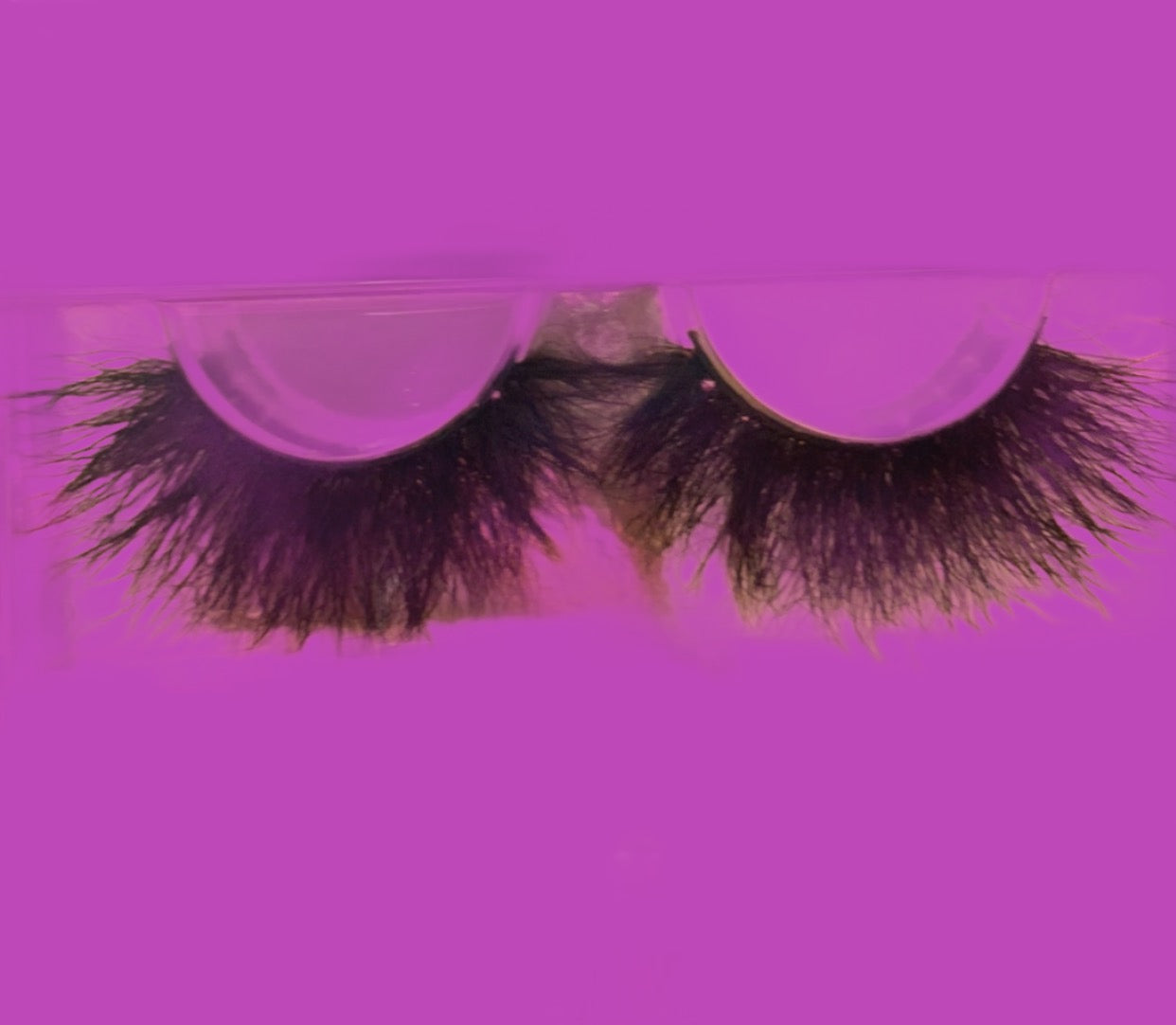 3D Mink Lashes