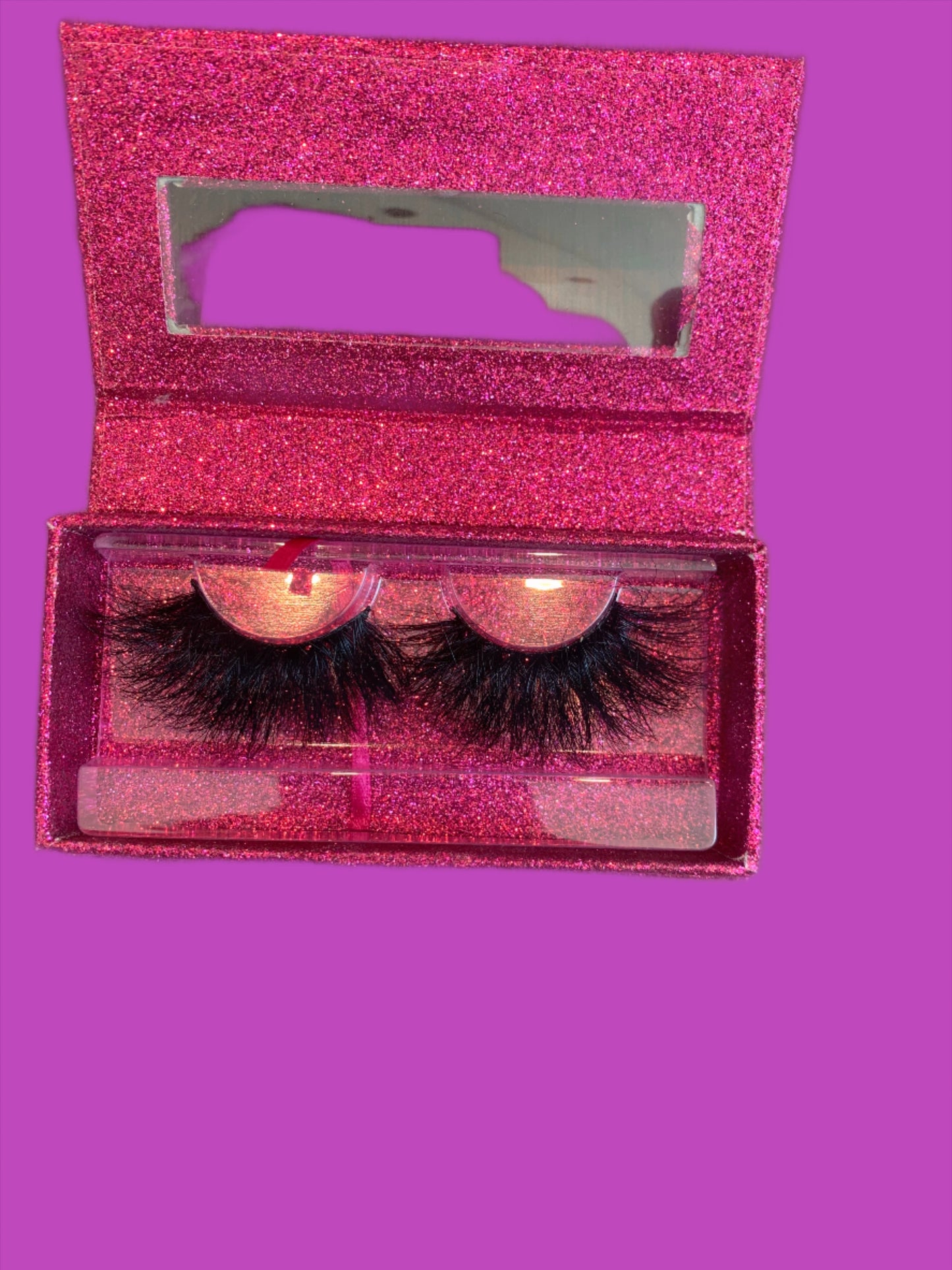 3D Mink Lashes