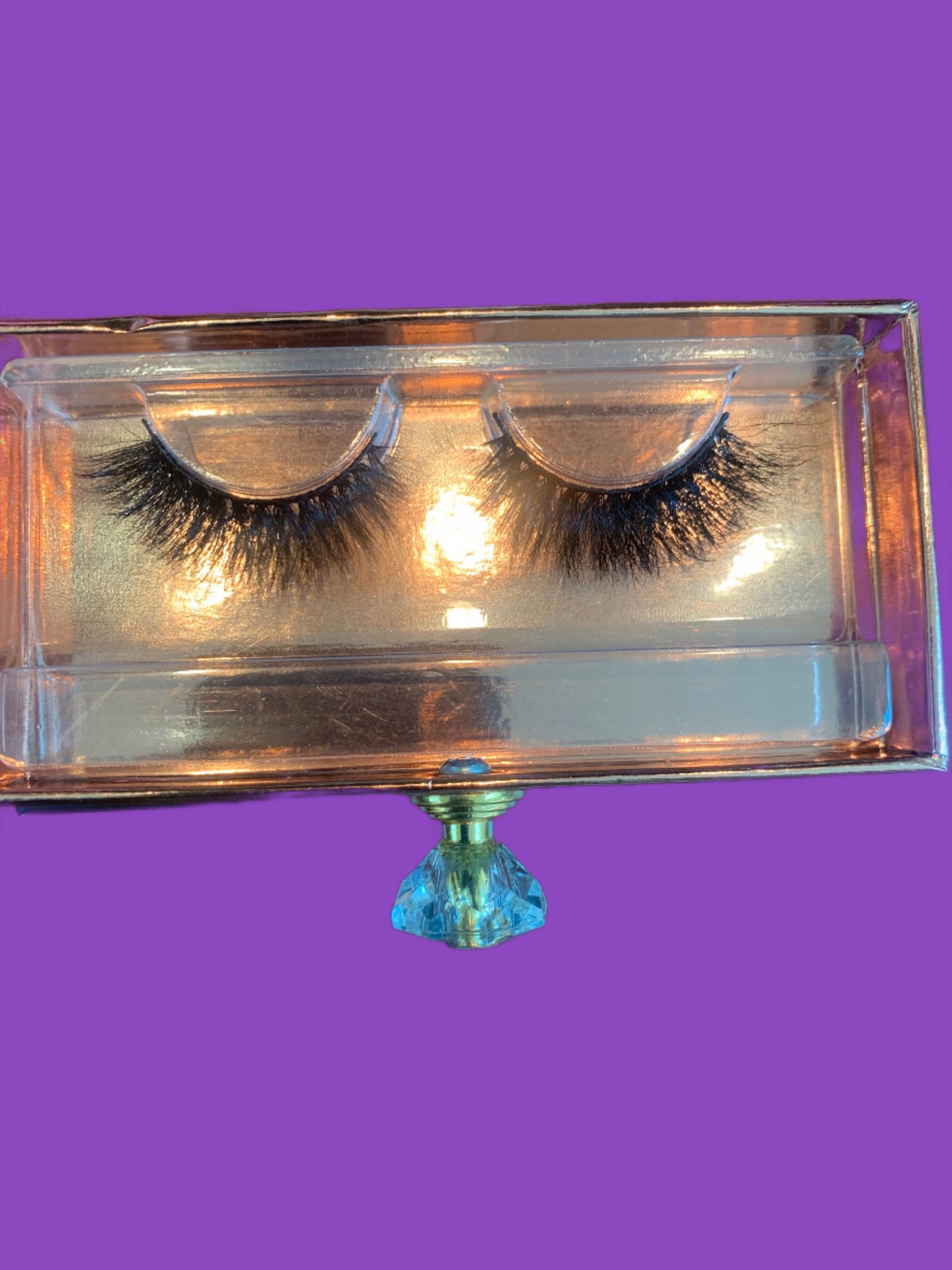 3D Mink Lashes