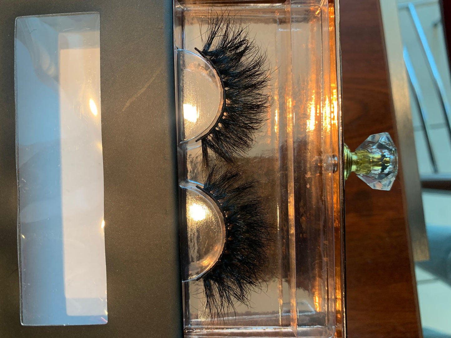 3D Mink Lashes