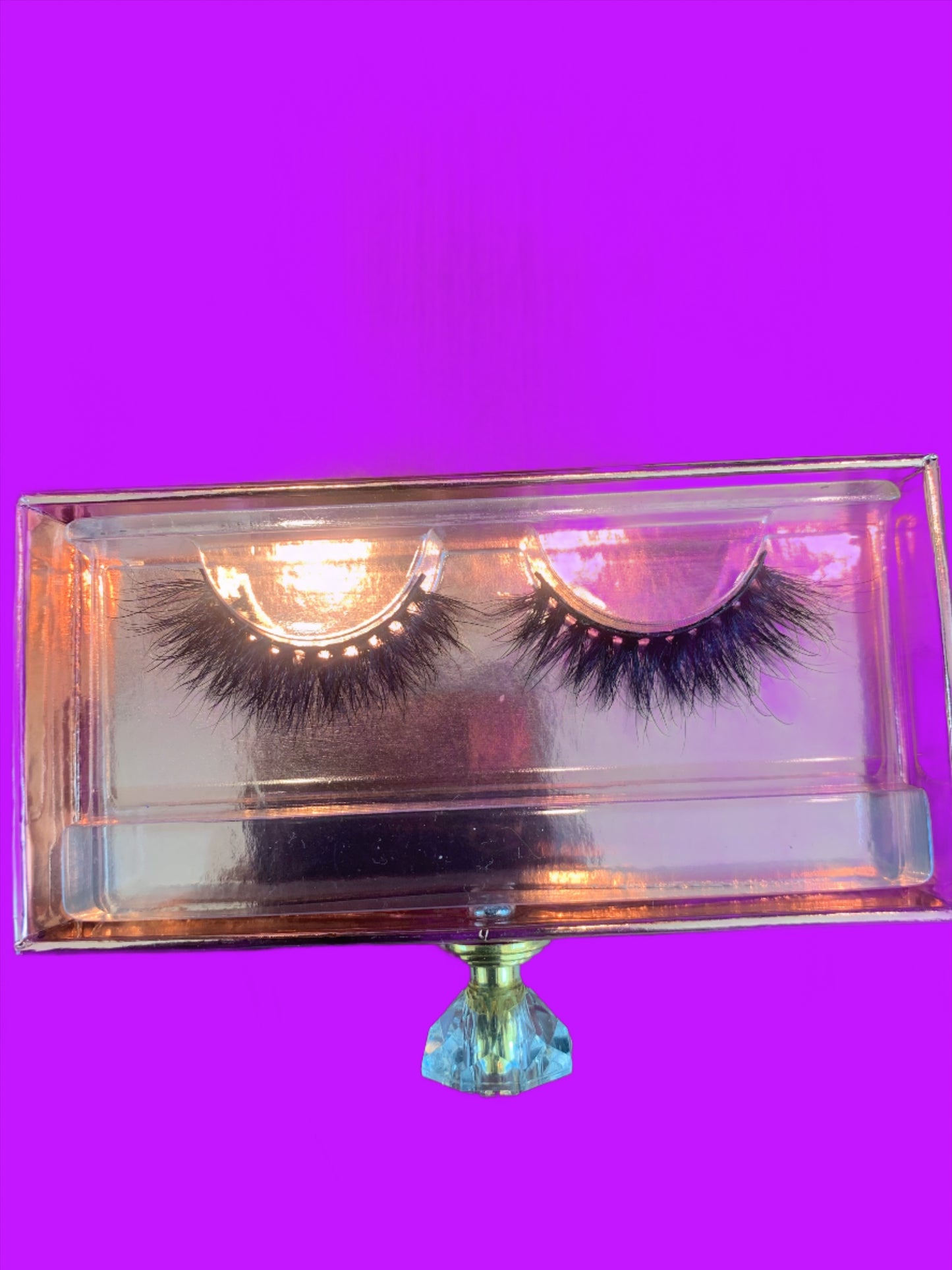 3D Mink Lashes